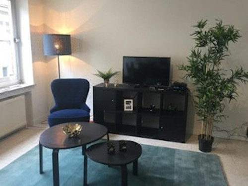 Rue de la Reinette, Brussels