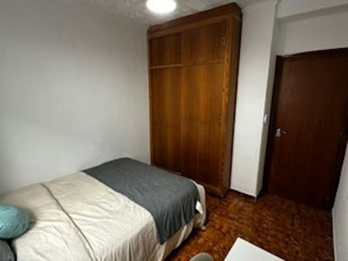 Carrer Doctor Sapena, Alicante