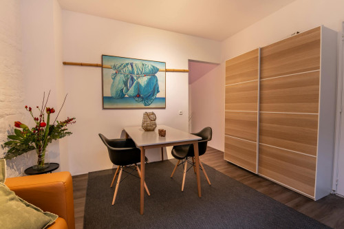 Bonnefantenstraat, Maastricht - Gallery - 9