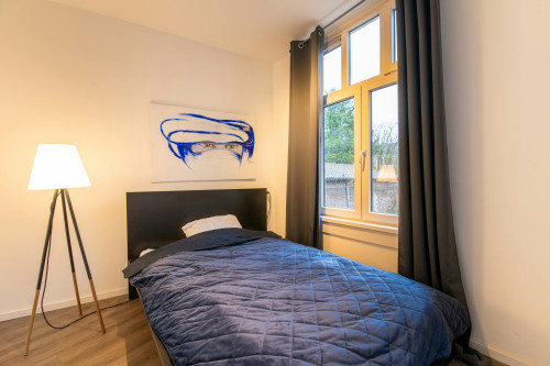 Bonnefantenstraat, Maastricht - Gallery - 8
