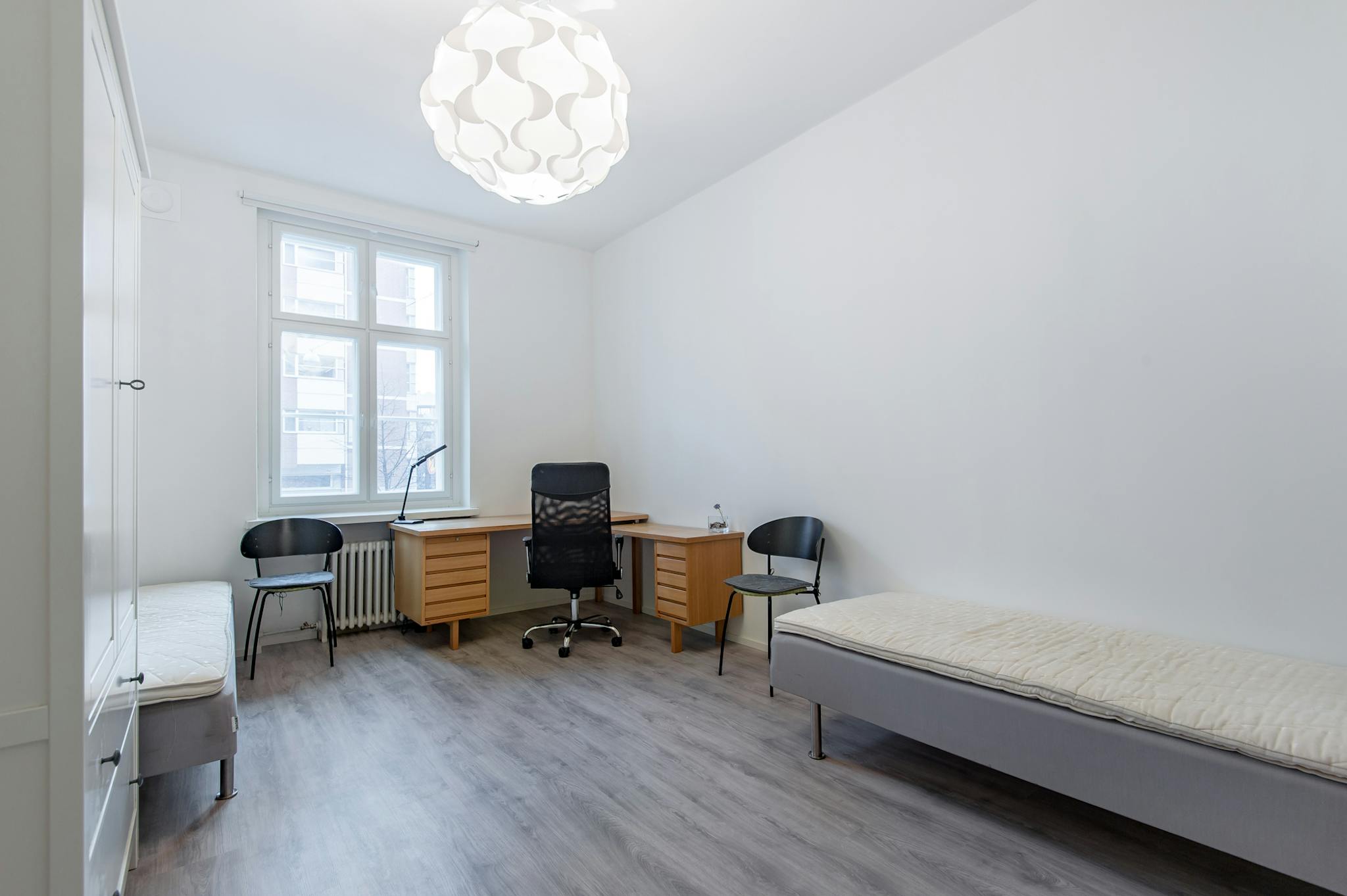Private Room - 1