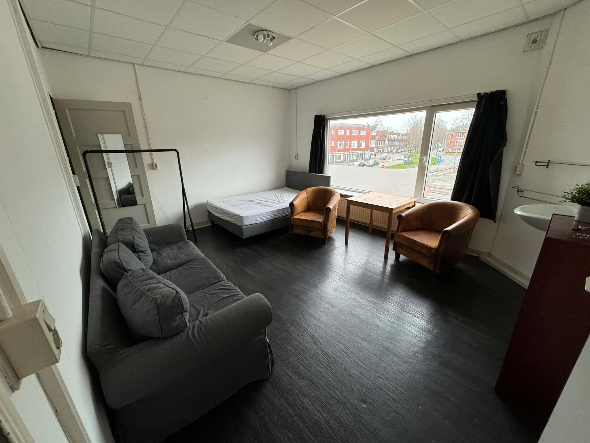  Private Room  -  Korreweg, Groningen  - Gallery -  1