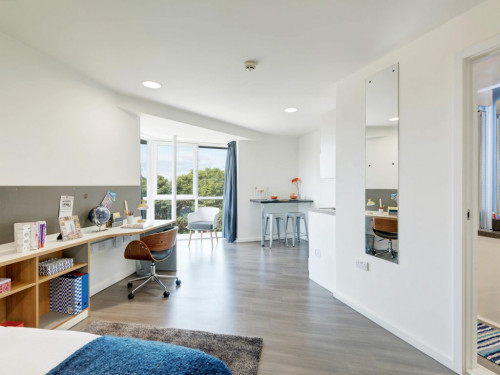 Asa Briggs House  - Gallery -  3