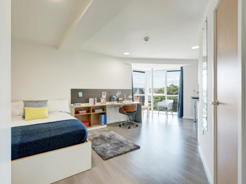 Asa Briggs House  - Gallery -  4