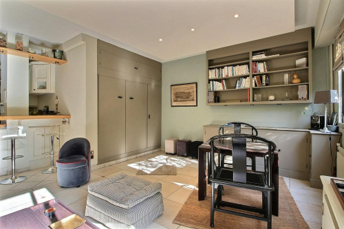 Rue Jacques Dulud, Neuilly-sur-Seine  - Gallery -  5