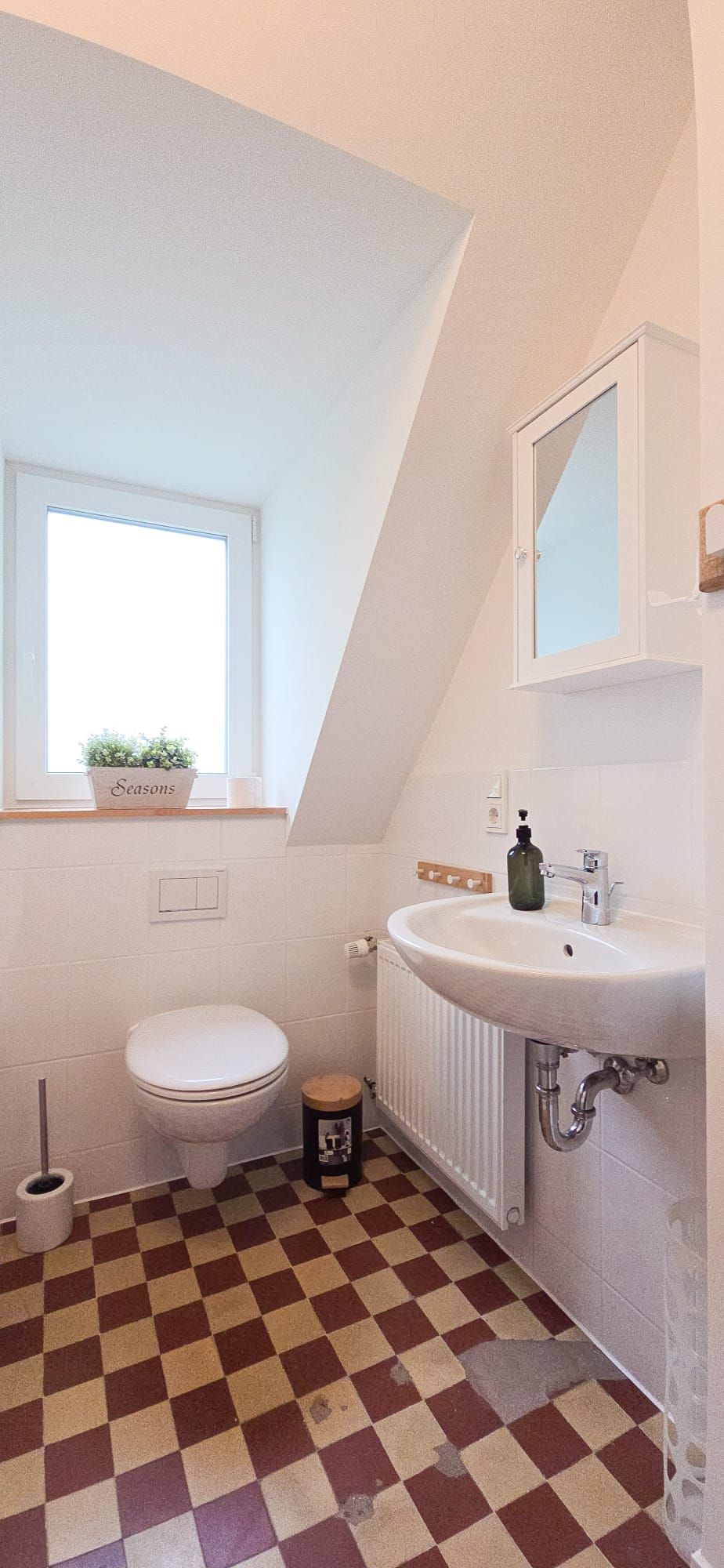  Apartment  -  Charmante Wohnung in Heßler  - Gallery -  2