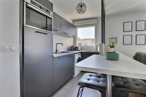 Rue Paul Vaillant Couturier, Levallois-Perret  - Gallery -  5