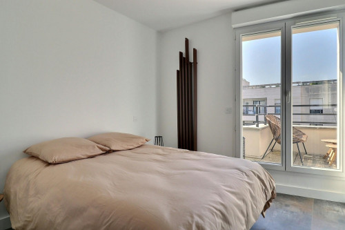 Rue Paul Vaillant Couturier, Levallois-Perret