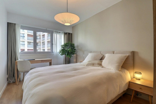 Avenue Félix Faure, Paris