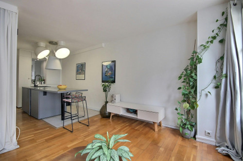 Rue Saint-Martin, Paris