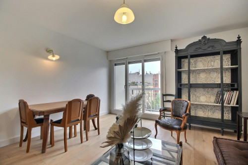 Rue Guillaume Bertrand, Paris