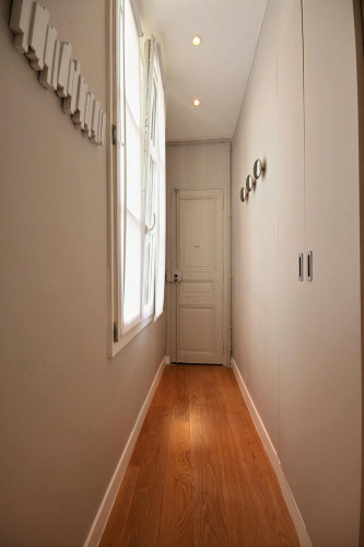 Rue Notre Dame de Nazareth, Paris