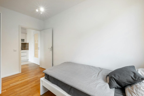 Scapinellistraße, Munich