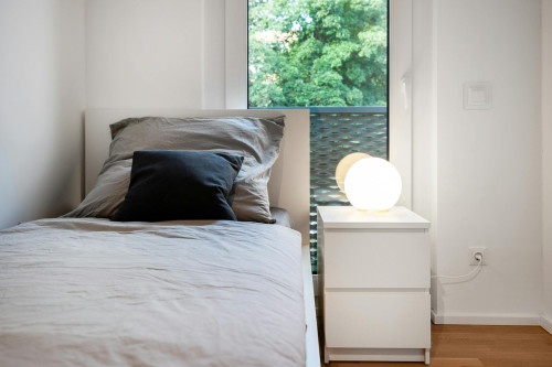 Scapinellistraße, Munich