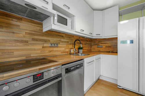 Tessiner Straße, Munich