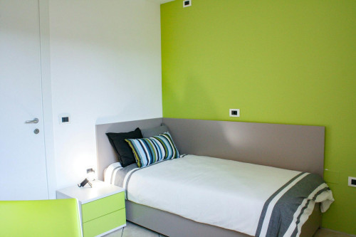 Via Tommaso Gar, Trento - Gallery - 101