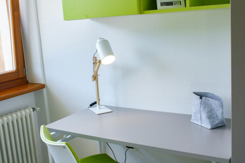 Via Tommaso Gar, Trento - Gallery - 14