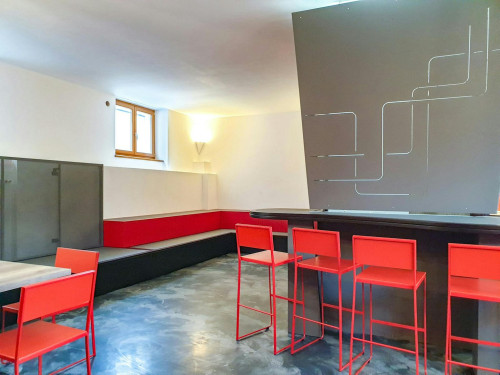 Via Tommaso Gar, Trento - Gallery - 149