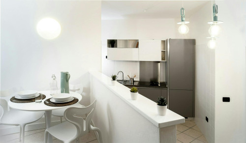 Via Palermo, Trento - Gallery - 22