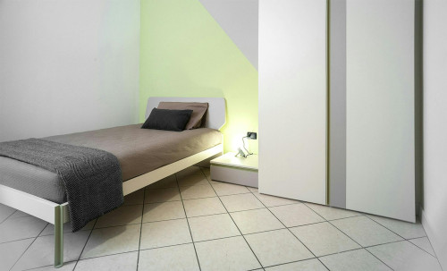 Via Palermo, Trento - Gallery - 10