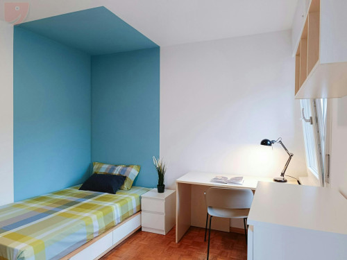 Via San Vito, Trento - Gallery - 37