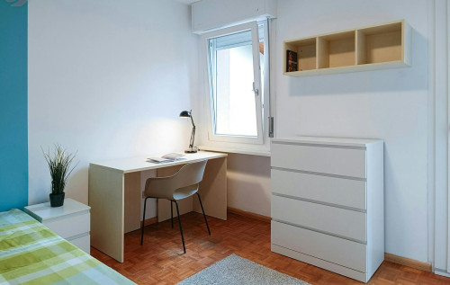 Via San Vito, Trento - Gallery - 43