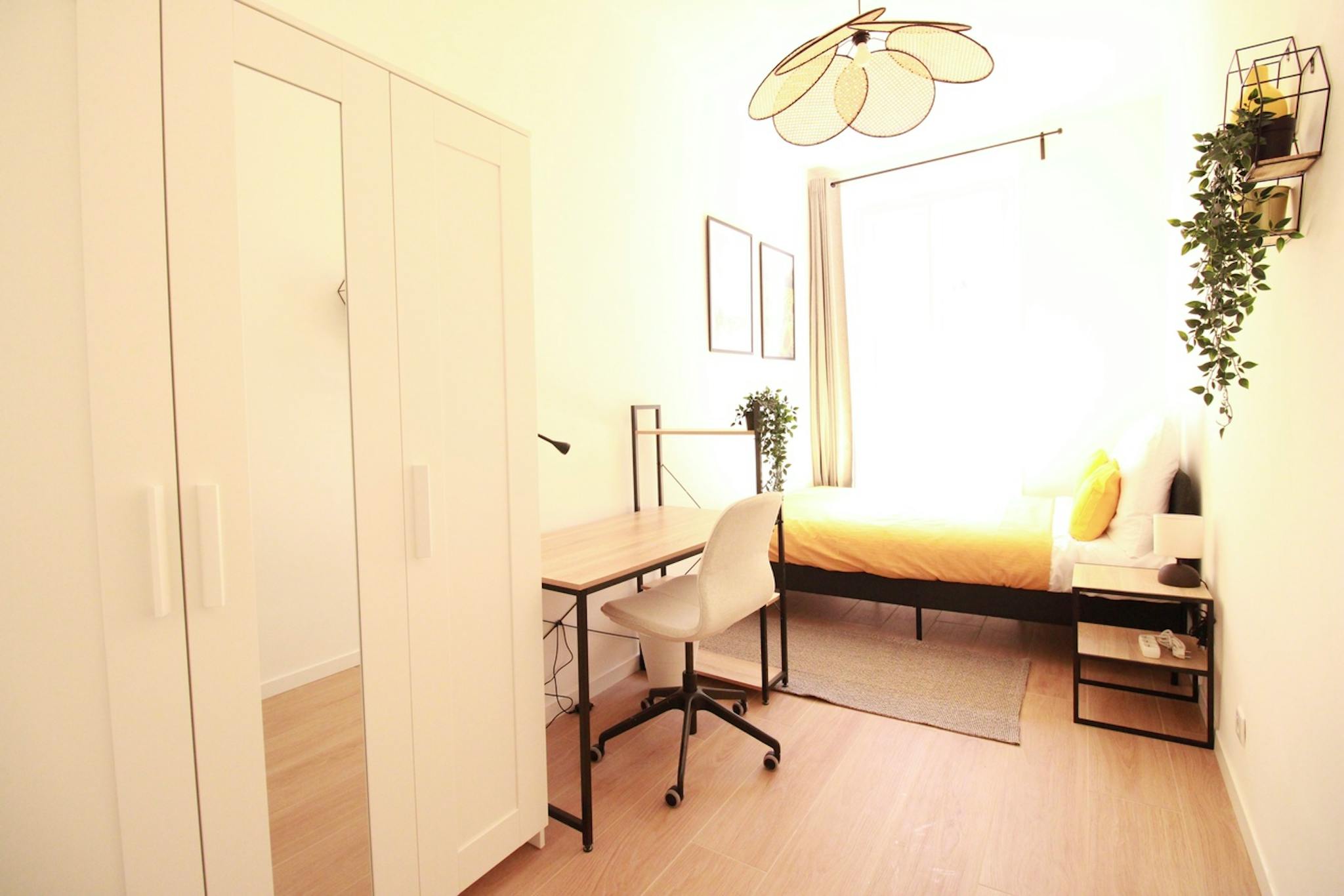  Private Room  -  Rue Pertinax, Nice  - Gallery -  1