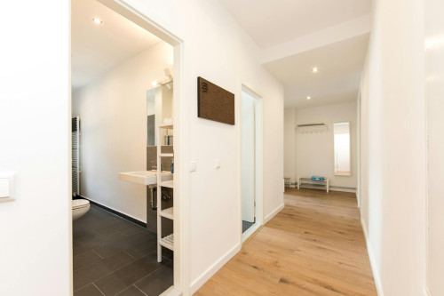 Dominicusstraße, Berlin