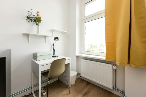 Dominicusstraße, Berlin