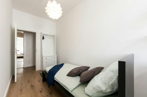 Dominicusstraße, Berlin