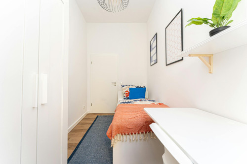 Emser Straße, Berlin