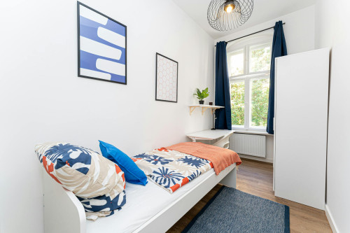 Emser Straße, Berlin