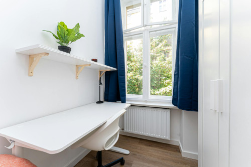 Emser Straße, Berlin