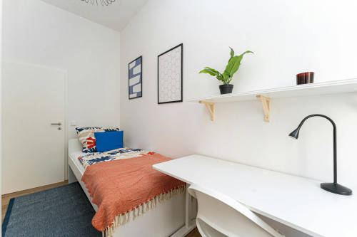 Emser Straße, Berlin