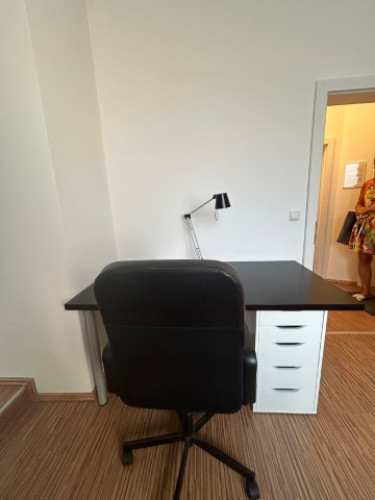 Friendly Student apartment