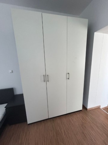 Friendly Student apartment