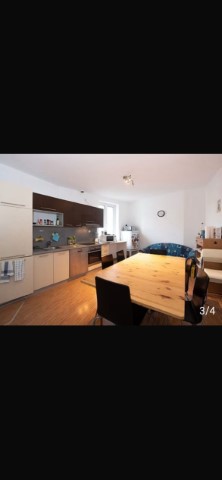  Apartment  -  Friendly Student apartment  - Gallery -  4