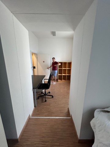  Apartment  -  Friendly Student apartment  - Gallery -  9