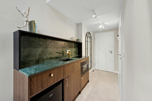 Paul-Robeson-Straße, Berlin