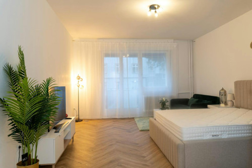 Zähringerstraße, Berlin