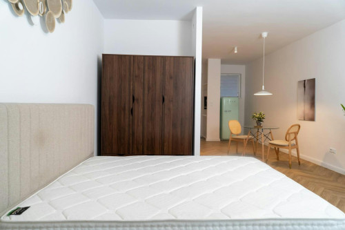 Zähringerstraße, Berlin