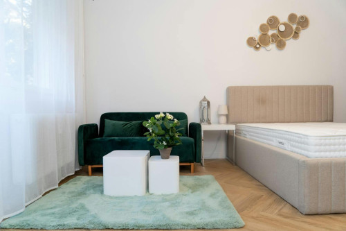 Zähringerstraße, Berlin