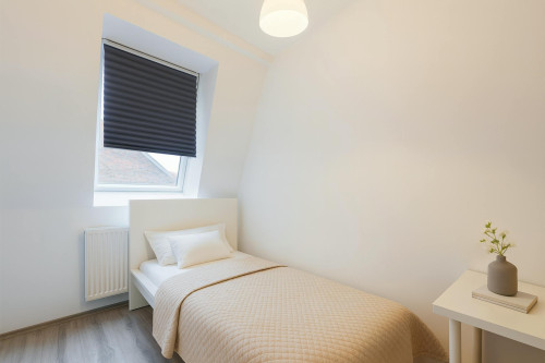 Kottbusser Damm, Berlin