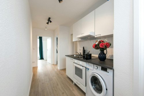 Bismarckstraße, Berlin