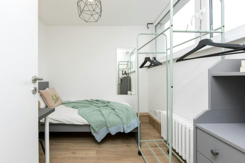 Bismarckstraße, Berlin