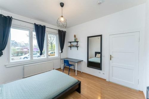 Friedrichsbrunner Straße, Berlin