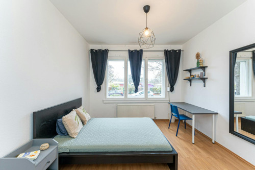 Friedrichsbrunner Straße, Berlin