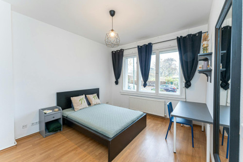 Friedrichsbrunner Straße, Berlin