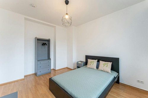 Friedrichsbrunner Straße, Berlin