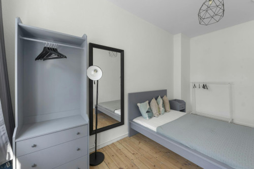 Lauterberger Straße, Berlin